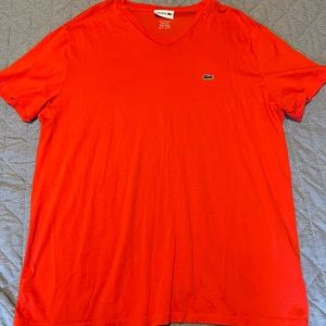 Lacoste V neck
